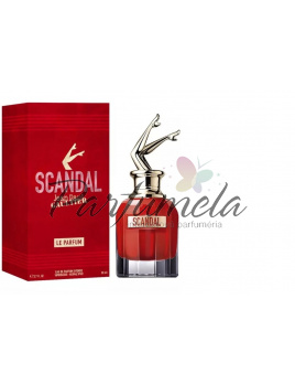 Jean Paul Gaultier Scandal Le Parfum Intense, Parfumovaná voda 30ml
