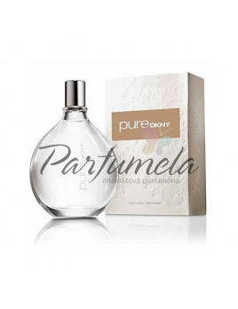 DKNY Pure, Parfumovaná voda 100ml, Tester