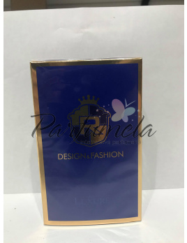 Luxure Design&Fashion, Toaletná voda 50ml - Tester (Alternatíva vône Dolce & Gabbana K)