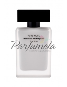 Narciso Rodriguez Pure Musc, Parfumovaná voda 30ml