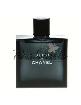Chanel Bleu de Chanel, Toaletná voda 100ml - tester