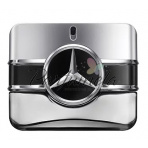Mercedes-Benz Sign Your Attitude, Toaletná voda 100ml - Tester