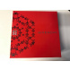 Prázdna krabica Givenchy Ange ou Demon le Secret, Rozmery: 23cm x 23cm x 7cm