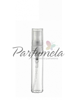 Orto Parisi Stercus, Parfum - Odstrek vône s rozprašovačom 3ml