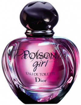 Christian Dior Poison Girl, Toaletná voda 50ml