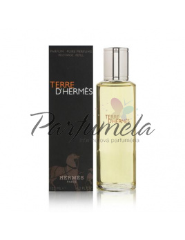 Hermes Terre d’Hermès, Parfum 125ml - Náplň