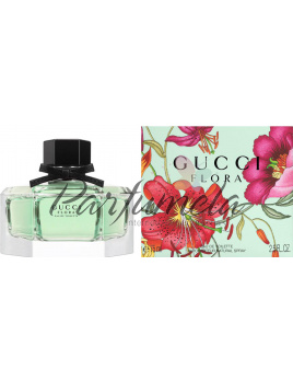 Gucci Flora by Gucci, Toaletná voda 75ml