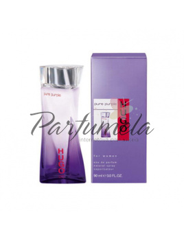 Hugo Boss Pure Purple, Parfumovaná voda 45ml - Tester
