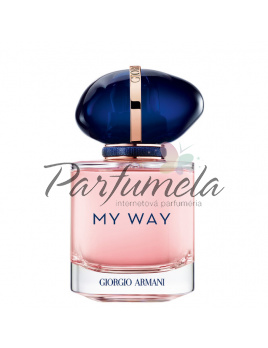 Giorgio Armani My Way, Parfumovaná voda 30ml