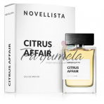 Novellista Citrus Affair, Parfumovaná voda 75ml