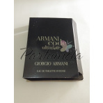 Giorgio Armani Code Ultimate (M)
