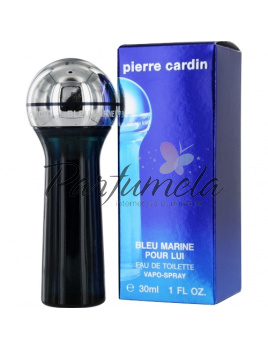 Pierre Cardin Blue Marine, Toaletná voda 75ml - tester