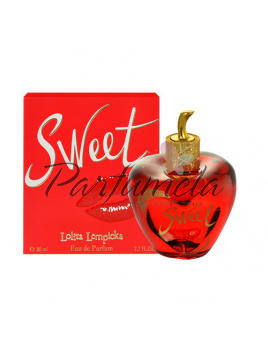 Lolita Lempicka Sweet, Parfumovaná voda 80ml