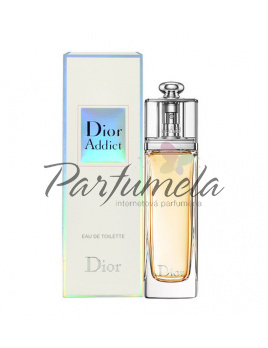 Christian Dior Addict, Toaletná voda 100ml - tester