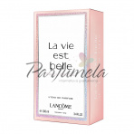 Lancôme La Vie Est Belle Soleil Cristal, Parfémovaná voda 100ml