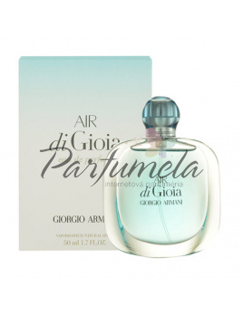 Giorgio Armani Air di Gioia, Parfumovaná voda 50ml