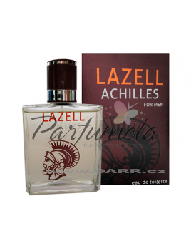 Lazell Achilles, Toaletná voda 100ml (Alternatíva parfému Hermes Terre D Hermes)