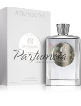 Atkinsons Lavender On The Rocks, Parfumovaná voda 100ml