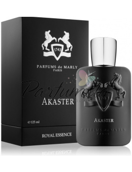 Parfums De Marly Akaster, Parfumovaná voda 125ml