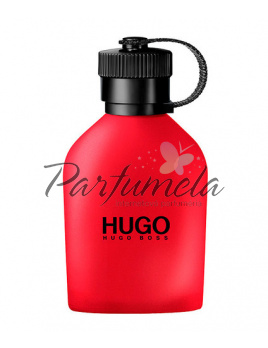 Hugo Boss Hugo Red, Voda po holení - 75ml