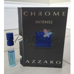 Azzaro Chrome Intense (M)