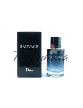 Christian Dior Sauvage, Toaletná voda 60ml - tester