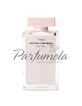 Narciso Rodriguez l'eau For Her, Toaletná voda 7.5ml