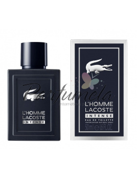 Lacoste L'Homme Lacoste Intense, Toaletná voda 50ml
