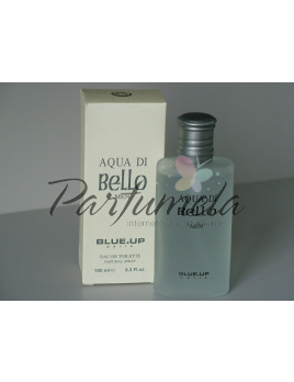 Blue Up Paris Aqua di Bello, Toaletná voda 100ml (Alternativa parfemu Giorgio Armani Acqua di Gio pour homme)