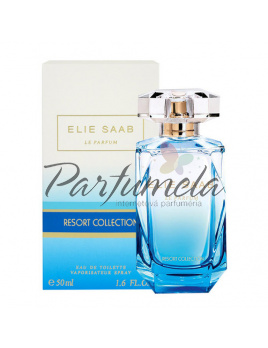 Elie Saab Le Parfum Resort Collection 2015, Toaletná voda 50ml
