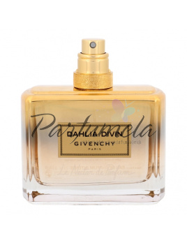 Givenchy Dahlia Divin Le Nectar de Parfum, Parfumovaná voda 75ml, Tester