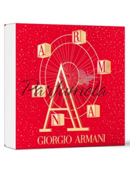 Prázdna Krabica Giorgio Armani Acqua Di Gio , Rozmery: 25cm x 21cm x 5,5cm