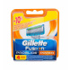 Gillette Fusion Proglide Power, Náhradné ostrie 4ks