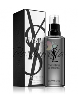 Yves Saint Laurent MYSLF, Parfumovaná voda 150ml - náplň