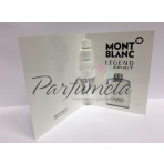 Mont Blanc Legend Spirit (M)