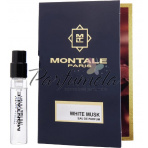 Montale Paris White Musk (U)