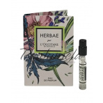 L´Occitane Herbae, EDP - Vzorka vône