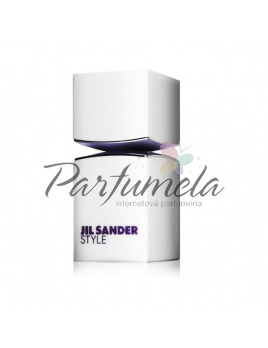 Jil Sander Style, Parfumovaná voda 75ml - Tester