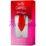 Naomi Campbell Glam Rouge, Toaletná voda 50ml