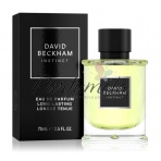 David Beckham Instinct, Parfumovaná voda 75ml