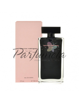 Narciso Rodriguez For Her, Toaletná voda 30ml