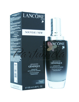 Lancome Advanced Génifique pleťové sérum pre všetky typy pleti (Youth Activating Concentrate) 100 ml