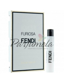 Fendi Furiosa, EDP - Vzorka vône