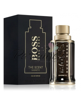 Hugo Boss Boss The Scent Magnetic, Parfumovaná voda 50ml