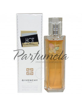 Givenchy Hot Couture, Parfumovaná voda 50ml - Pôvodná verzia z roku 2000