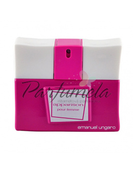Emanuel Ungaro Apparition Limited Edition, Parfumovaná voda 30ml - tester