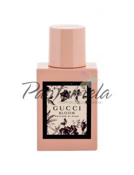 Gucci Bloom Nettare di Fiori, Vzorka vône