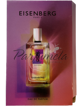 Eisenberg Happiness Beautiful, EDP - Vzorka vône