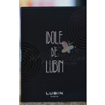 Lubin Idole De Lubin, EDP - Vzorka vône