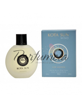 Cote Azur Koya Sun, Parfémovaná voda 100ml (Alternatíva vône Kenzo World)